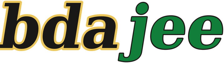bdajee logo
